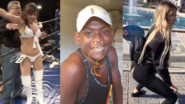 De heerlijkste fails van week 12