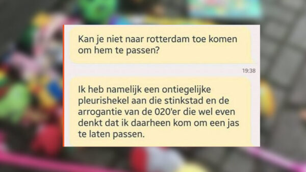 Gekke gesprekken en advertenties op internet (15)