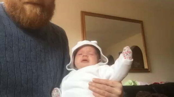 Lifehack: met dit handige trucje heb je nooit meer last van huilende baby's