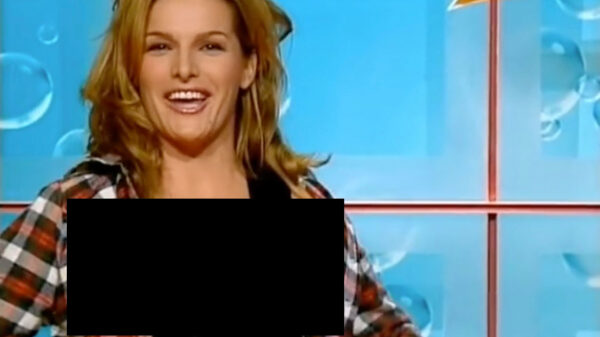 Lucille Werner wil de Tweede Kamer in maar wij blijven fan van dit Lingo-fragment