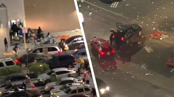 Winkels in Philadelphia worden massaal geplunderd, burgemeester zet Nationale Garde in