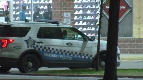 Geschift: vrouw steekt winkelmedewerker 27 keer nadat ze een mondkapje op moet doen