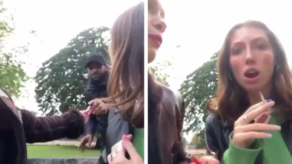 Mag ik van jou een vuurtje en ook meteen je telefoon?