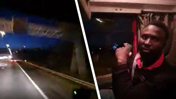 Kunnen dit soort grappen anno 2020 nog?