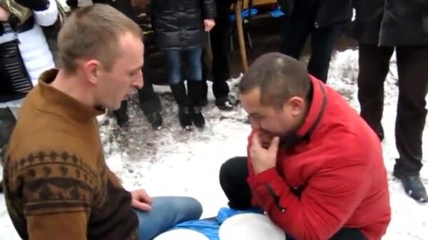 Dit zijn de échte Russische trollen aan het werk