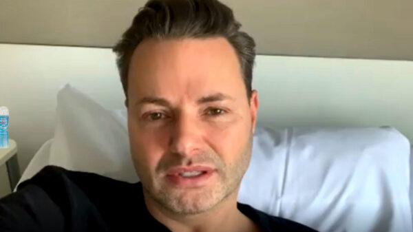 Ai. Privévideo Fred van Leer gaat rond op social media