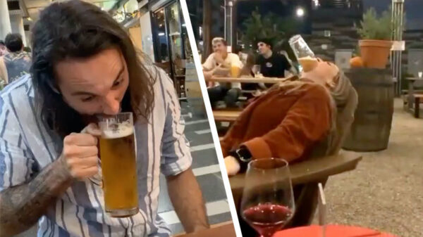 Hotssjeeeeéé het is weekend!