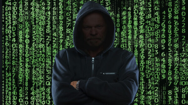 Gast bekent dat hij 172 miljoen heeft gestolen van Google en Facebook