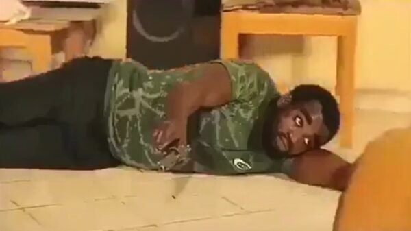 In Afrikaanse blockbusters hebben ze SFX waar Hollywood jaloers op is