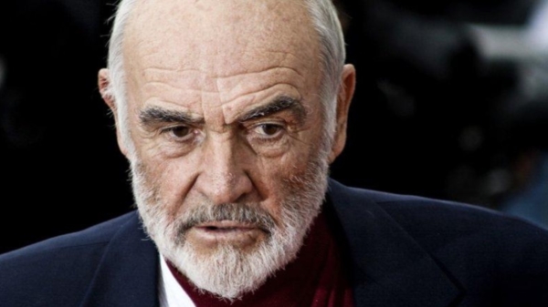 RIP. Legende Sean Connery op 90-jarige leeftijd overleden
