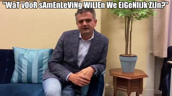 Videoknutselaar gaat stevig los met Kuzu's reactie op de cartoons van Charlie Hebdo