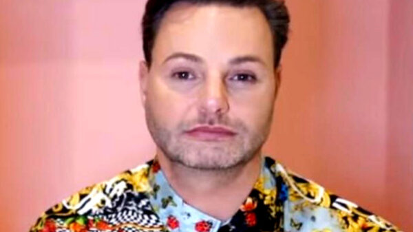 Het zal toch niet... Fred van Leer 'ter observatie' opgenomen in ziekenhuis