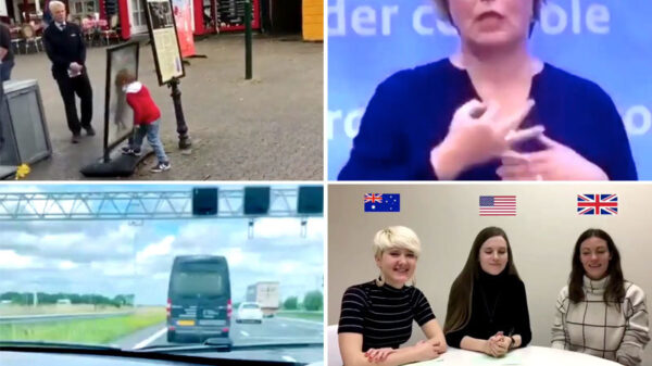 De 10 best scorende Instagramvideo's van de maand oktober