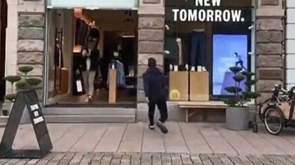 Kak, ik heb mijn sleutels binnen laten liggen