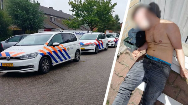 GHB-buurman uit huis gezet na jarenlang terroriseren straat in Losser