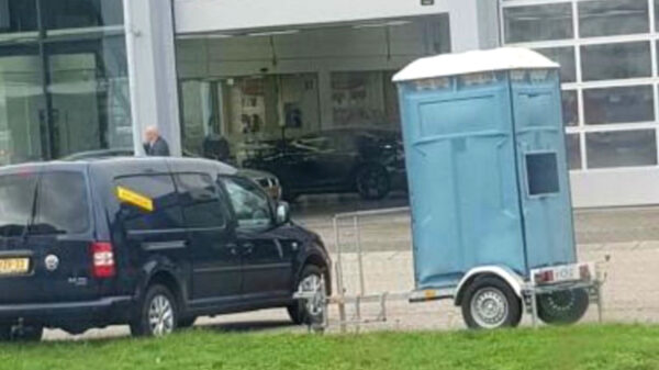 Is de 'Dixiflitser' de nieuwe cashcow van de Nederlandse overheid?