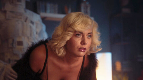 Oekraïens energiebedrijf maakt met pikant spotje duidelijk dat ze je niet naaien