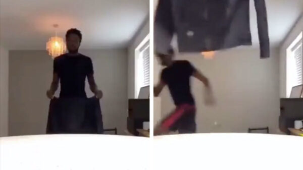 Is dit nou zwarte magie?