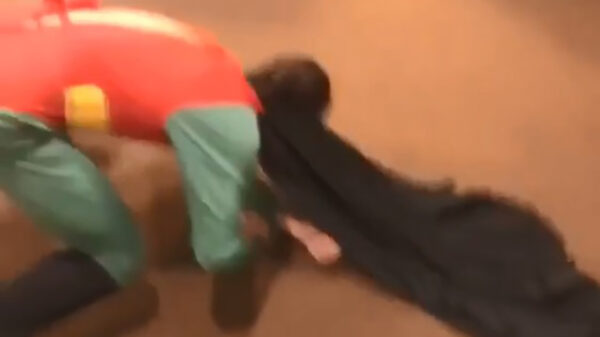 Aan het hulpje van Batman heb je ook niet veel