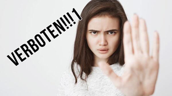 Gekwetste moslims starten online petitie: beledigen van hun profeet moet STRAFBAAR worden