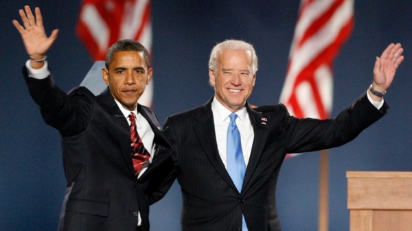Het is 'OFFICIEEL': Joe Biden wint de presidentsverkiezingen van 2020