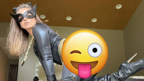 Dominante vrouwen in latex en leer hebben het weer voor het zeggen (13)