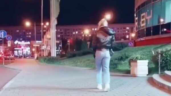 Lifehack: tijdens de avondklok toch ff naar buiten gaan