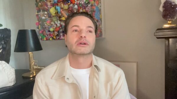 Fred van Leer doet eenmalig zijn verhaal: "dit blijft altijd een litteken"