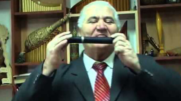 Maak je chick eens blij en neem een cursusje vingerfluiten