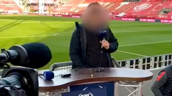 FC Utrecht-supporter maakt kansloze jodengrapjes en wint een stadionverbod