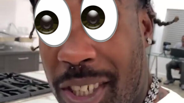 Van harte welkom bij het WTF-momentje van je dag