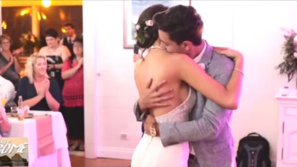 De muzikale monsterhit van de week: Wali-D - #schatje #love