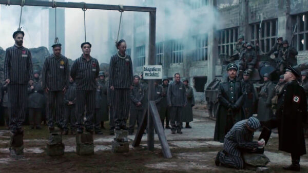 Rammstein lanceert controversiële nieuwe videoclip voor "Deutschland"