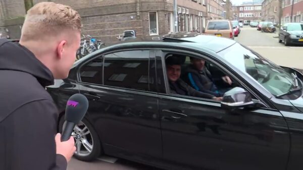 Utrechts tuig houdt de wijk Lombok in hun greep