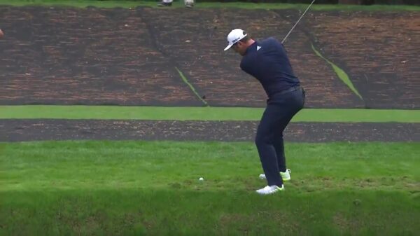 Jon Rahm slaat zonder twijfel de allervetste hole in one aller tijden
