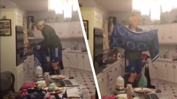 Complete Ierse familie vs. klein schattig vleermuisje: place your bets