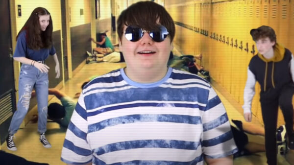 Pesten is binnenkort verleden tijd dankzij The Bully Busters