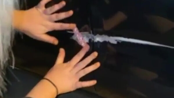 Zo, die is weer zo goed als nieuw