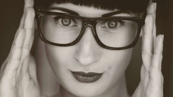 Freaky: met slechts één foto kun je testen of je een bril nodig hebt