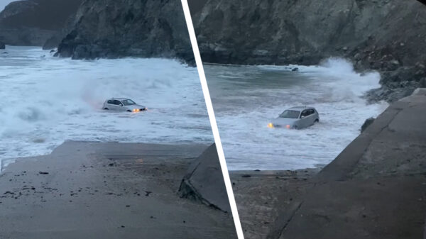 Als je te skeer bent om een ritje door de wasstraat te kunnen betalen