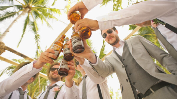 10 redenen waarom het gewoon awesome is om een man te zijn