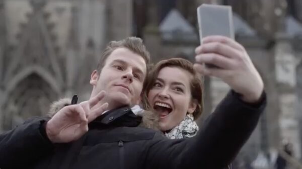 De vrijdagavondknaller: Rapper Sjors - Nie Bekannt in Deutschland