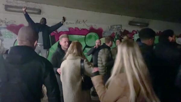 Organisatoren illegale corona-raves hebben geen boodschap aan de regels