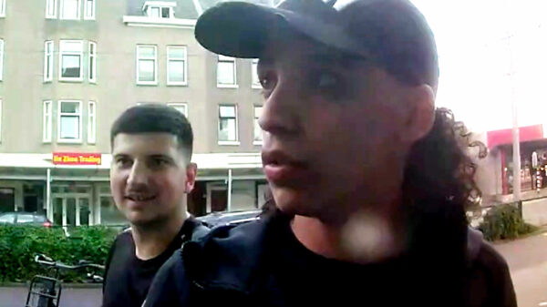 Cyberhufters beroven 85-jarige vrouw van €20.000, verdachten duidelijk in beeld