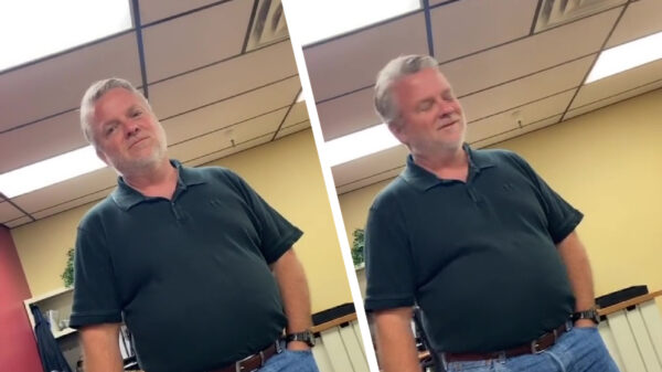 Oudste grap ter wereld blijft nog steeds heerlijk effectief