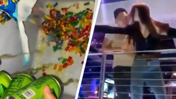 Hotssjeeeeéé het is weekend!