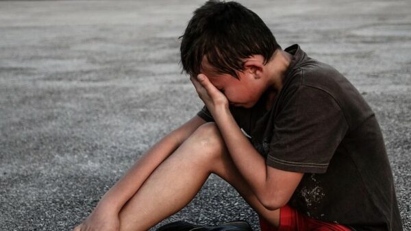 Spiegeldoolhof maakt weer een nieuw slachtoffer