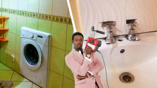 Help, mijn man is een prutser (12)