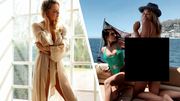 BN'er dump: social media updates die wél de moeite waard zijn (16)