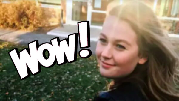 Sommige dames op Tinder schamen zich werkelijk nergens voor